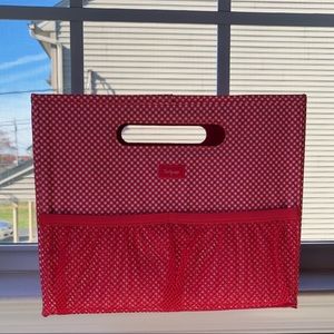 Brand New Thirty-One Fold N’ File